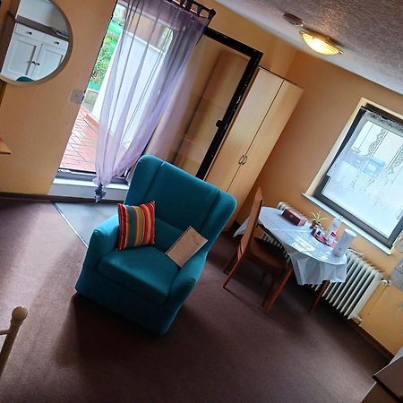 Moebliertes Zimmer Nuremberg ภายนอก รูปภาพ