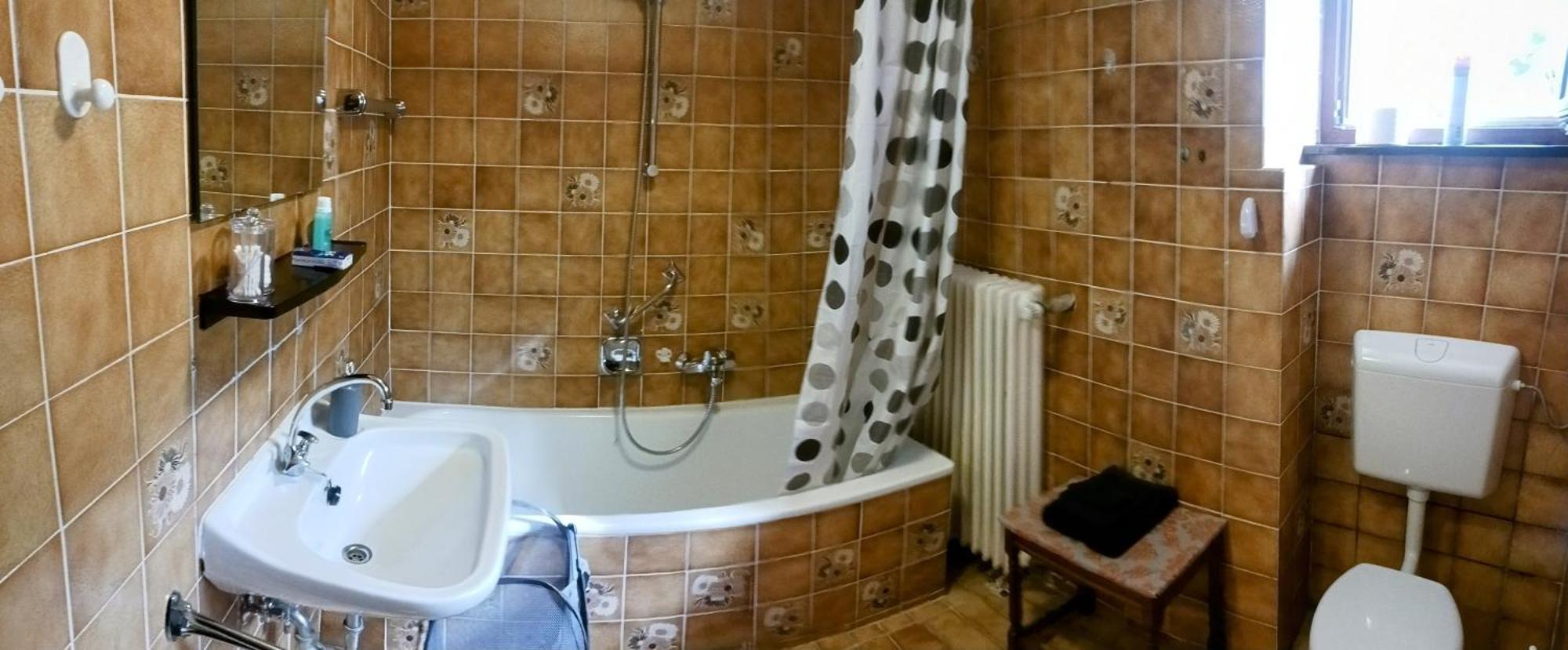 Moebliertes Zimmer Nuremberg ภายนอก รูปภาพ